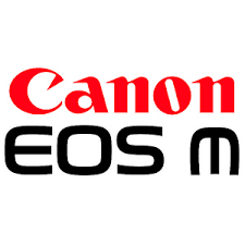 Canon EOS M Logo